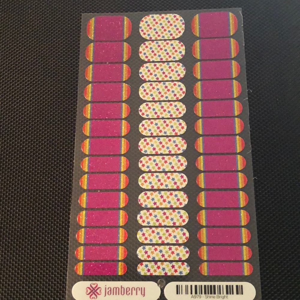 Jamberry nail wraps KIDS